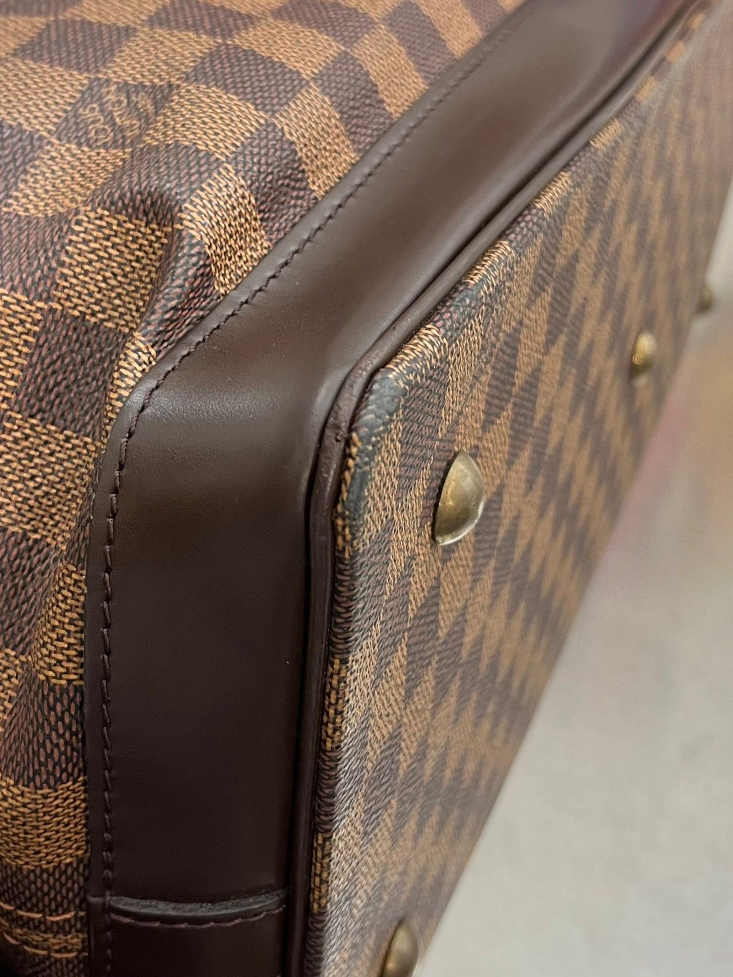Louis Vuitton West End Damier