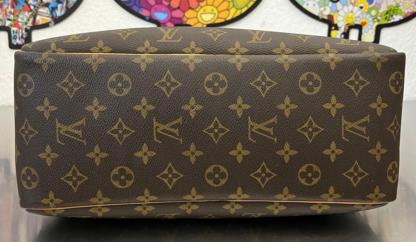 Louis Vuitton Deauville