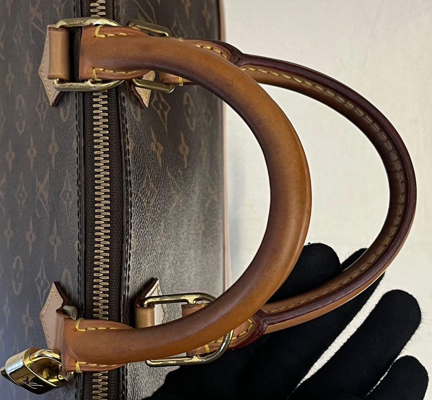 Louis Vuitton Alma PM