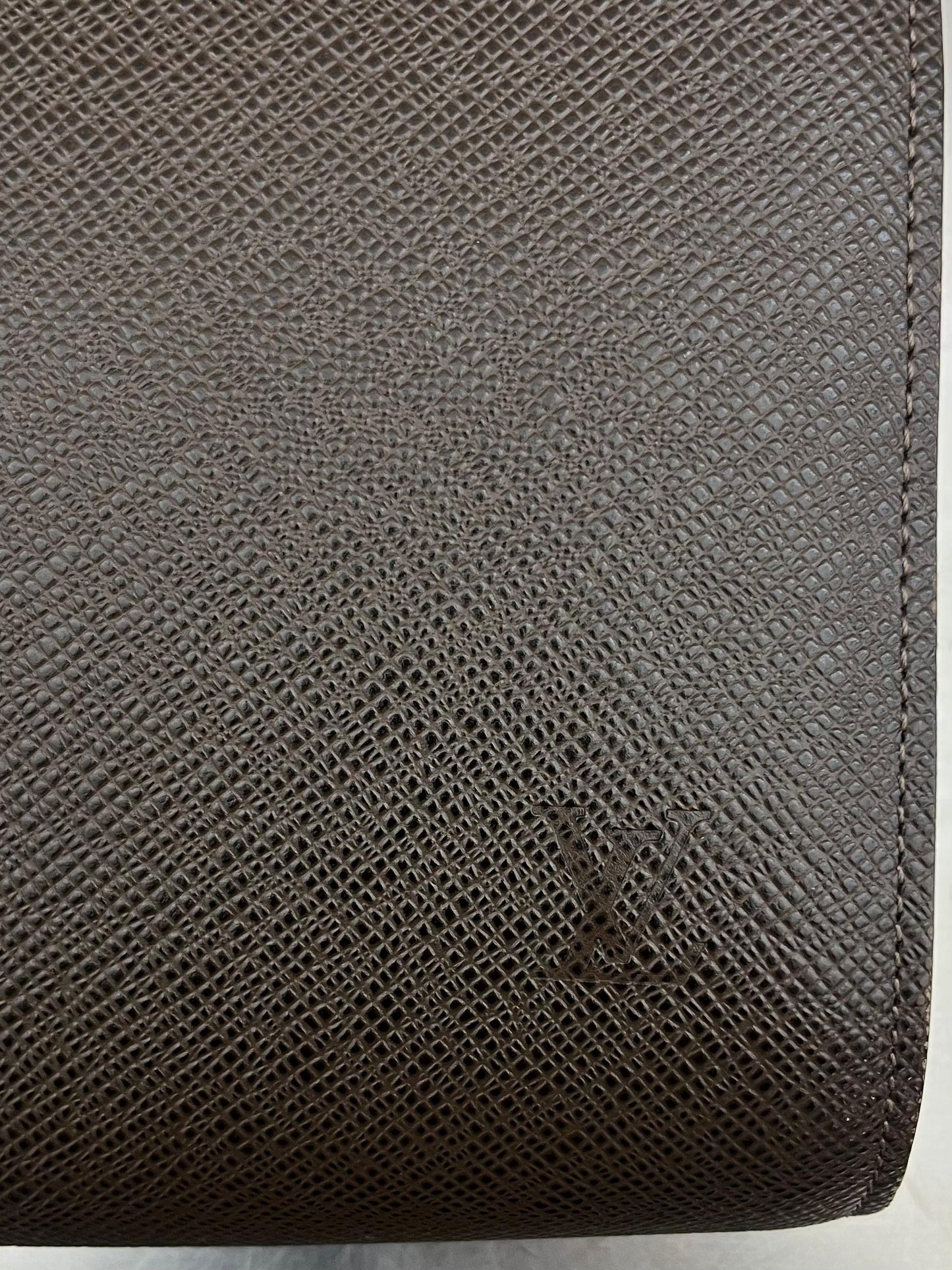 Louis Vuitton Baikal Taiga