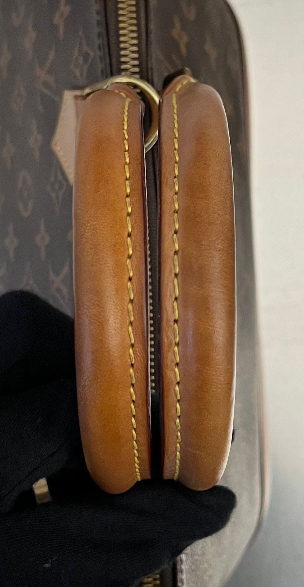Louis Vuitton Alma PM