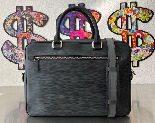 Louis Vuitton Porte-Documents Epi