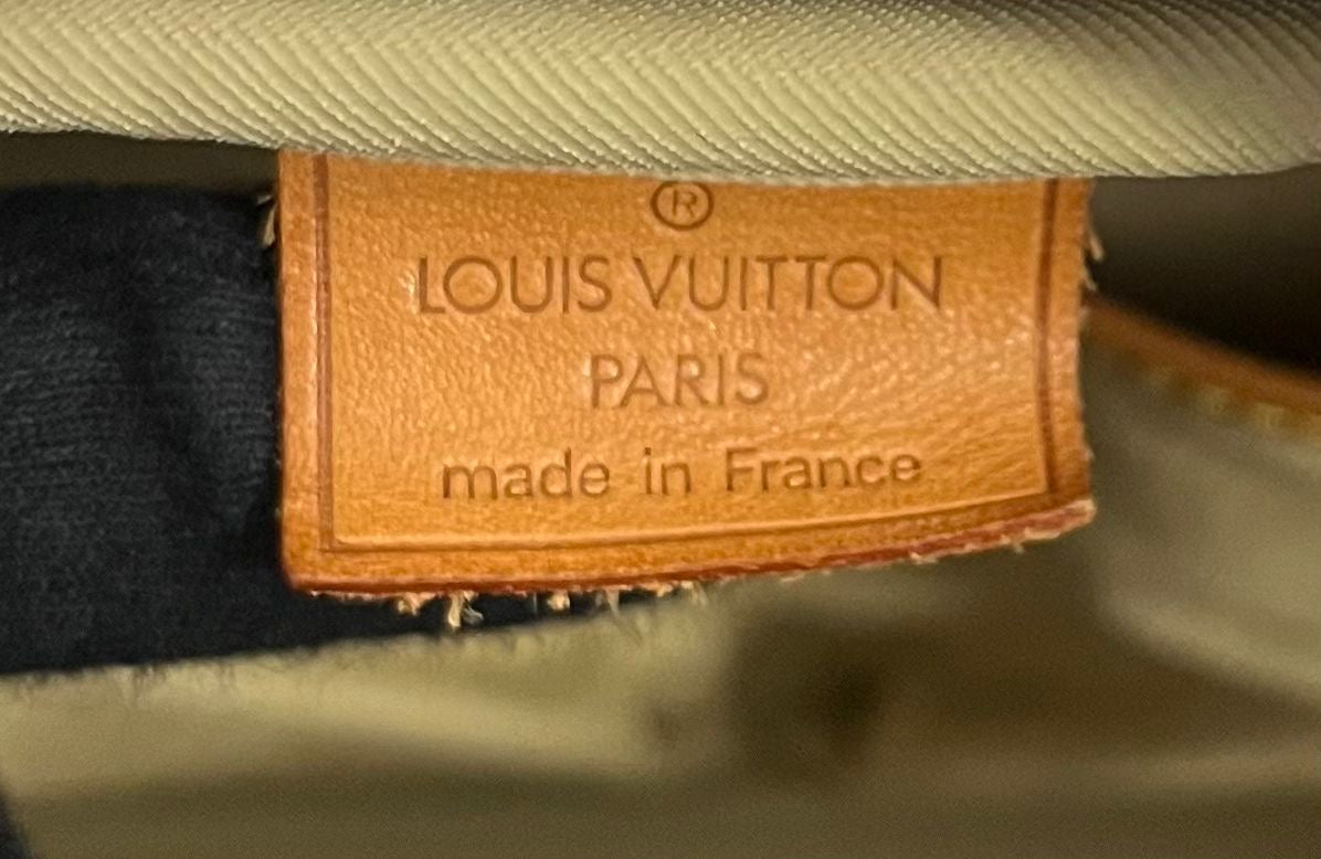 Louis Vuitton Deauville