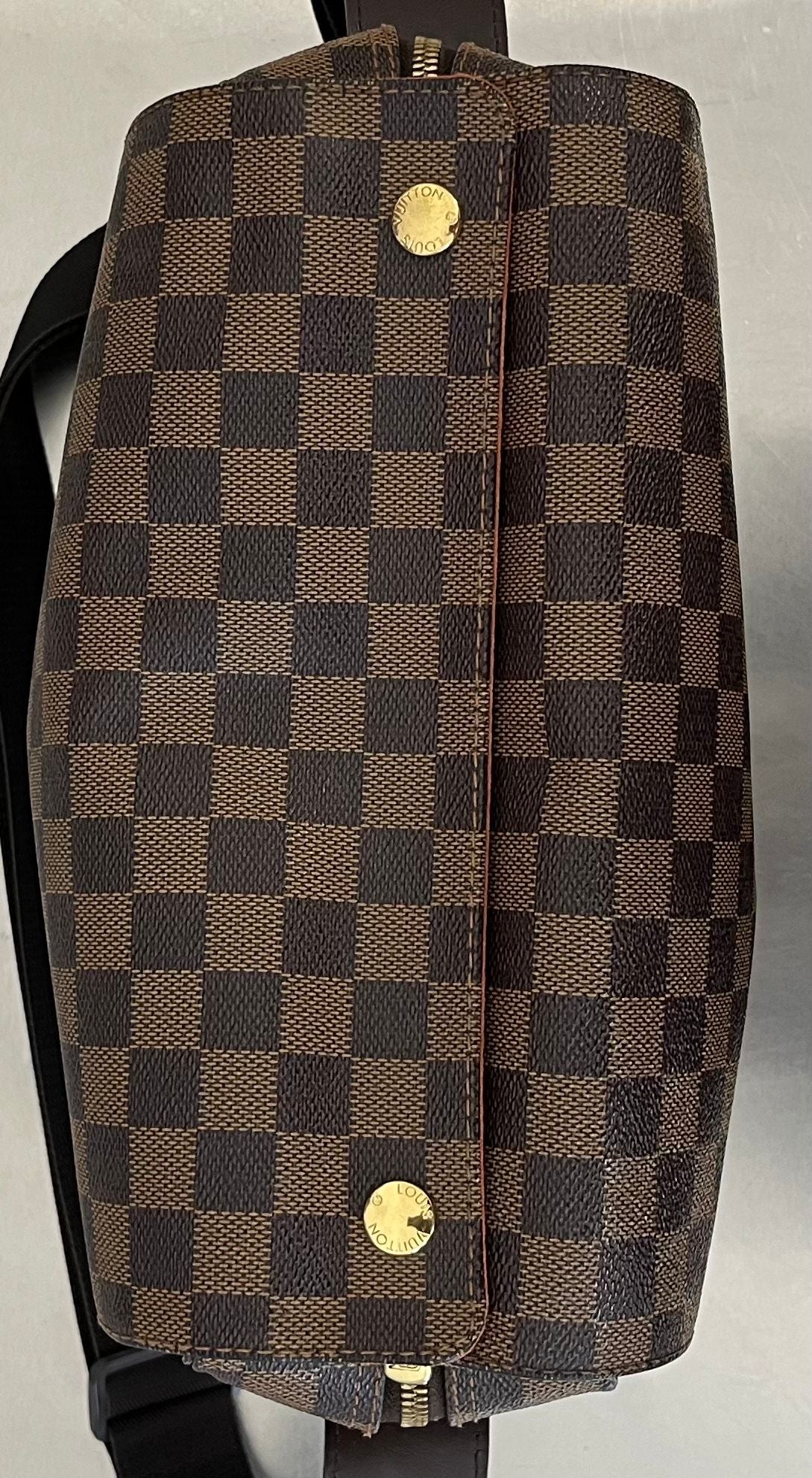 Louis Vuitton Naviglio Messenger