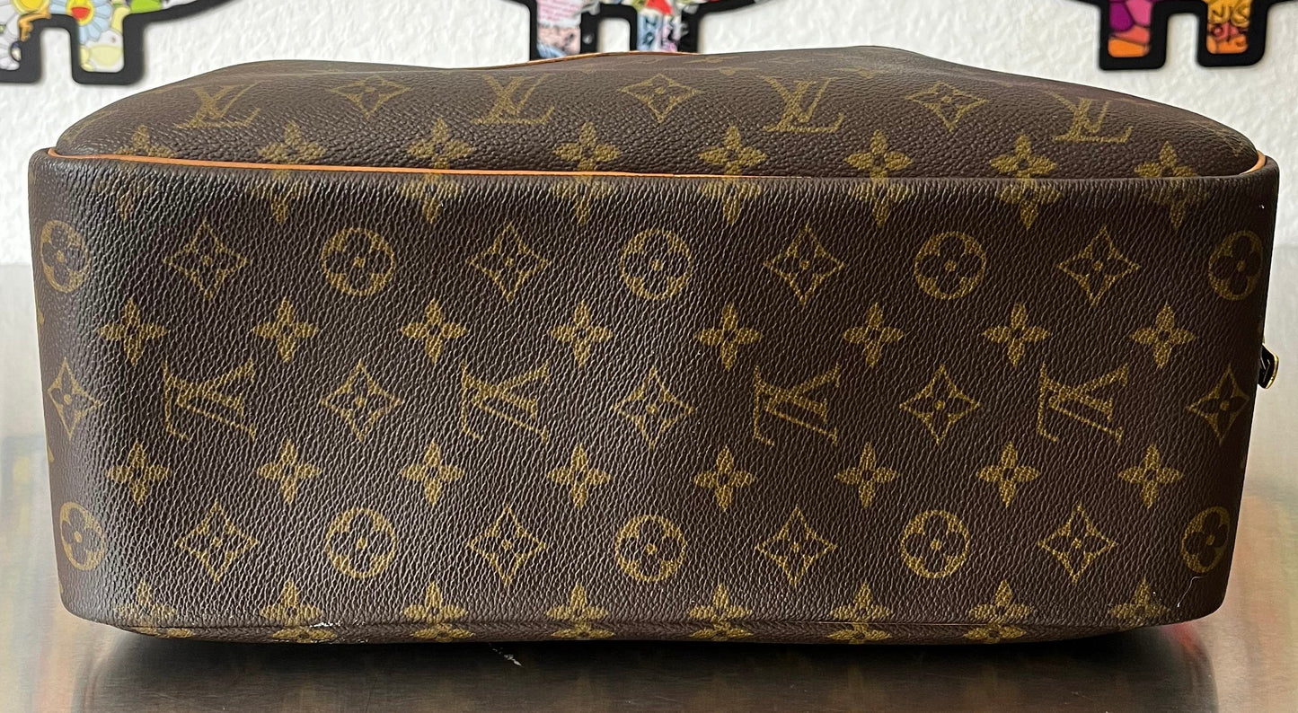 Louis Vuitton Deauville