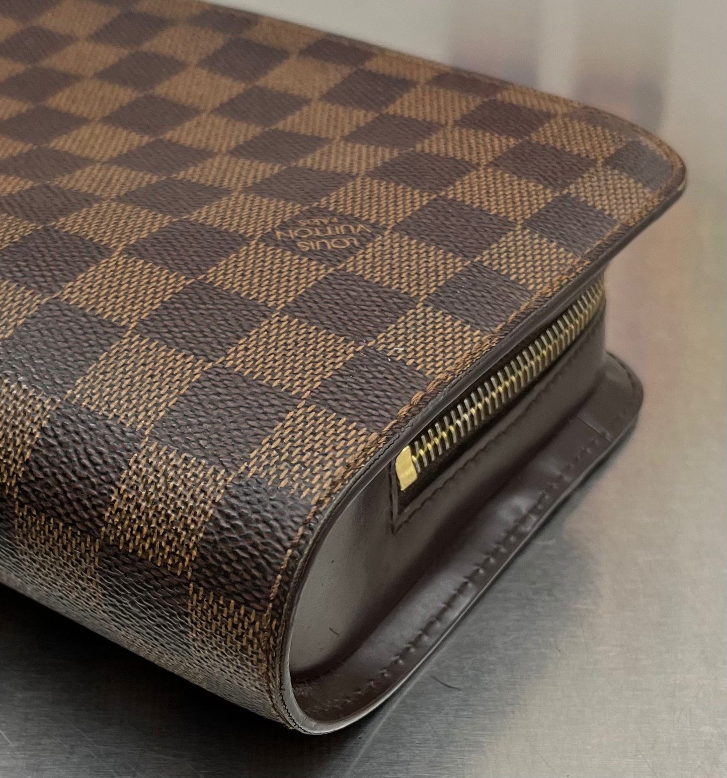 Louis Vuitton Saint Louis Damier