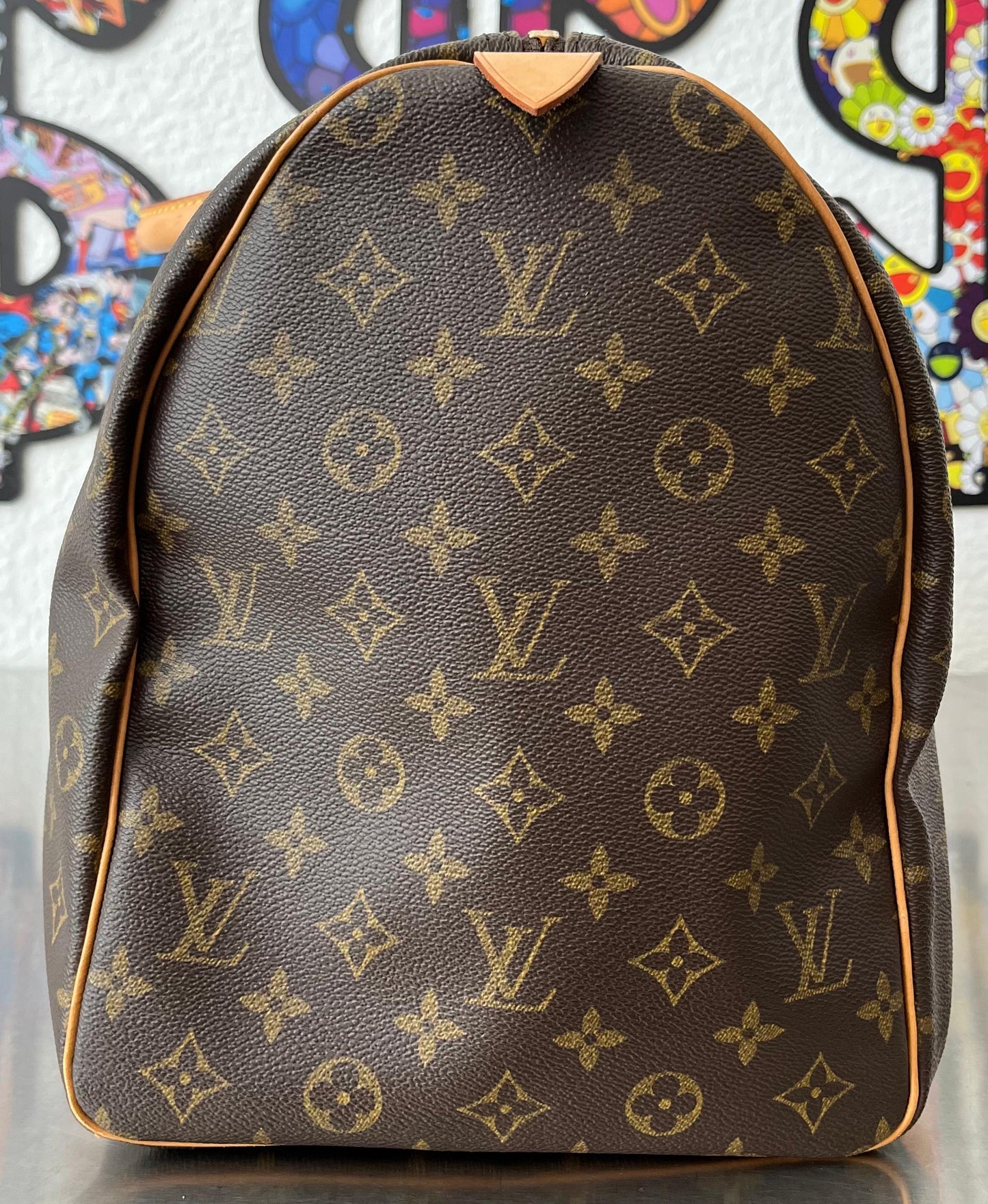 Louis Vuitton Keepall 50