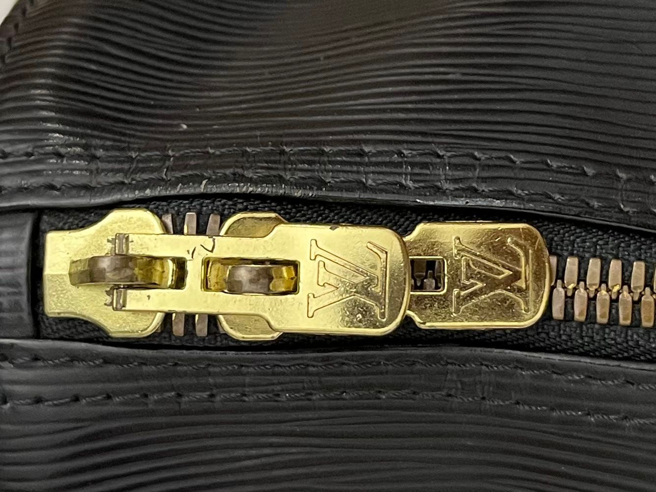 Louis Vuitton Keepall 45 Epi