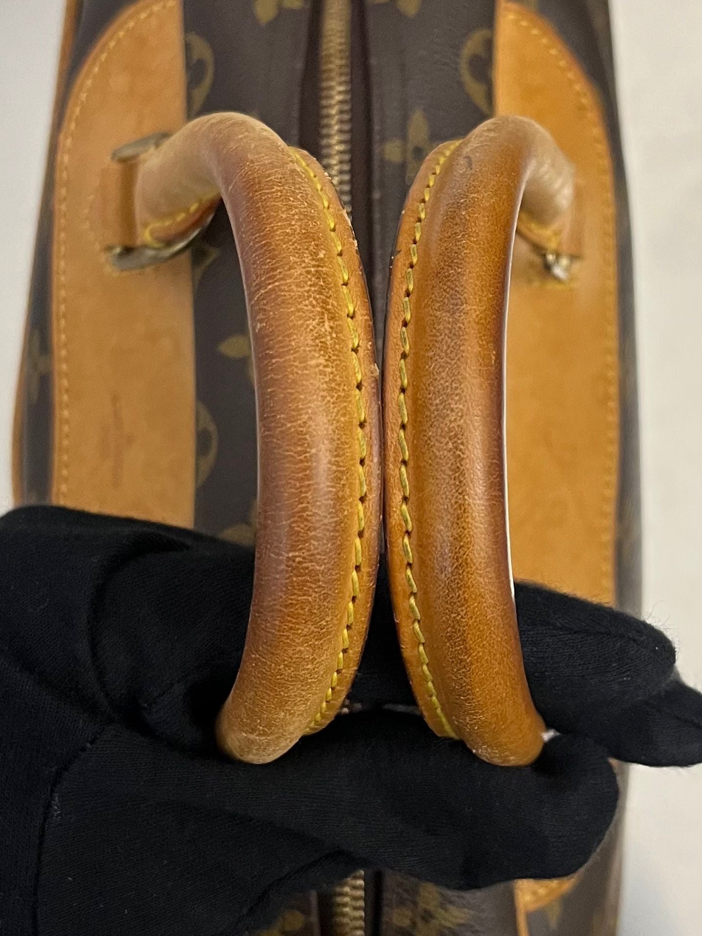 Louis Vuitton Deauville