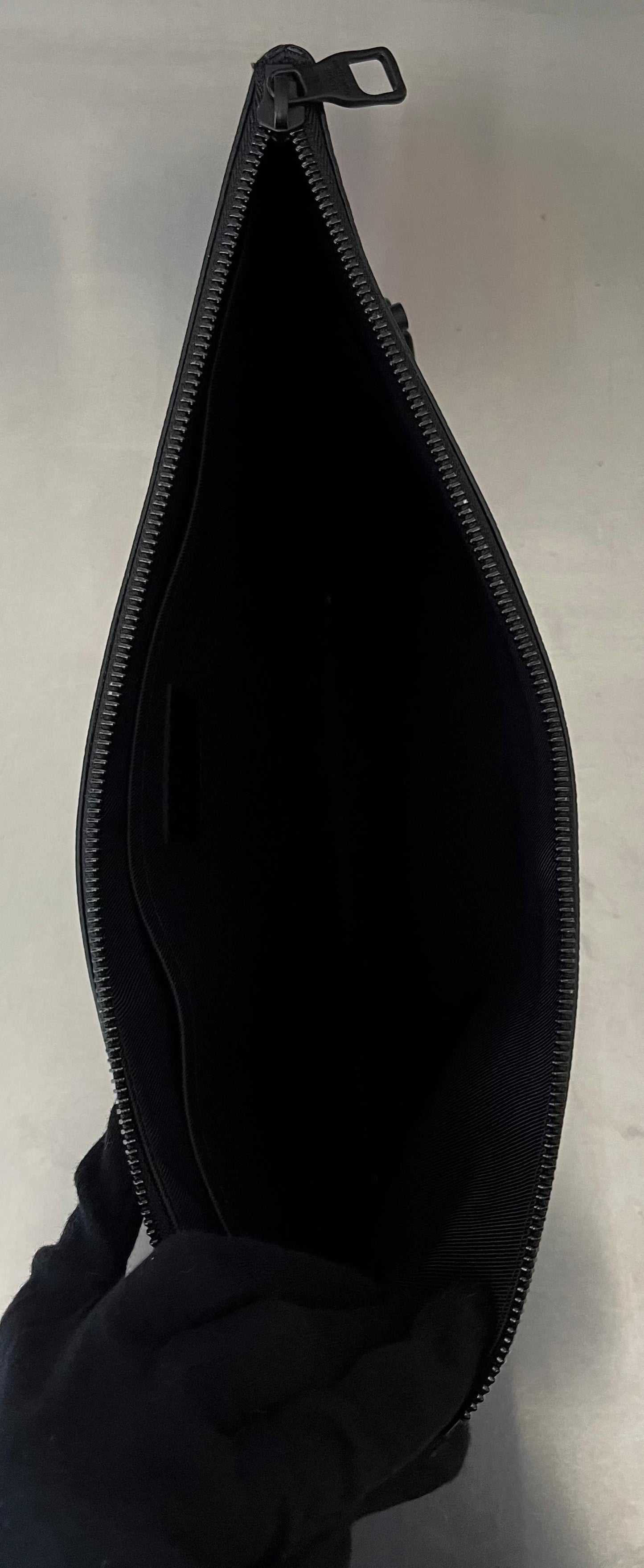 Louis Vuitton A4 Taiga Rainbow Pochette