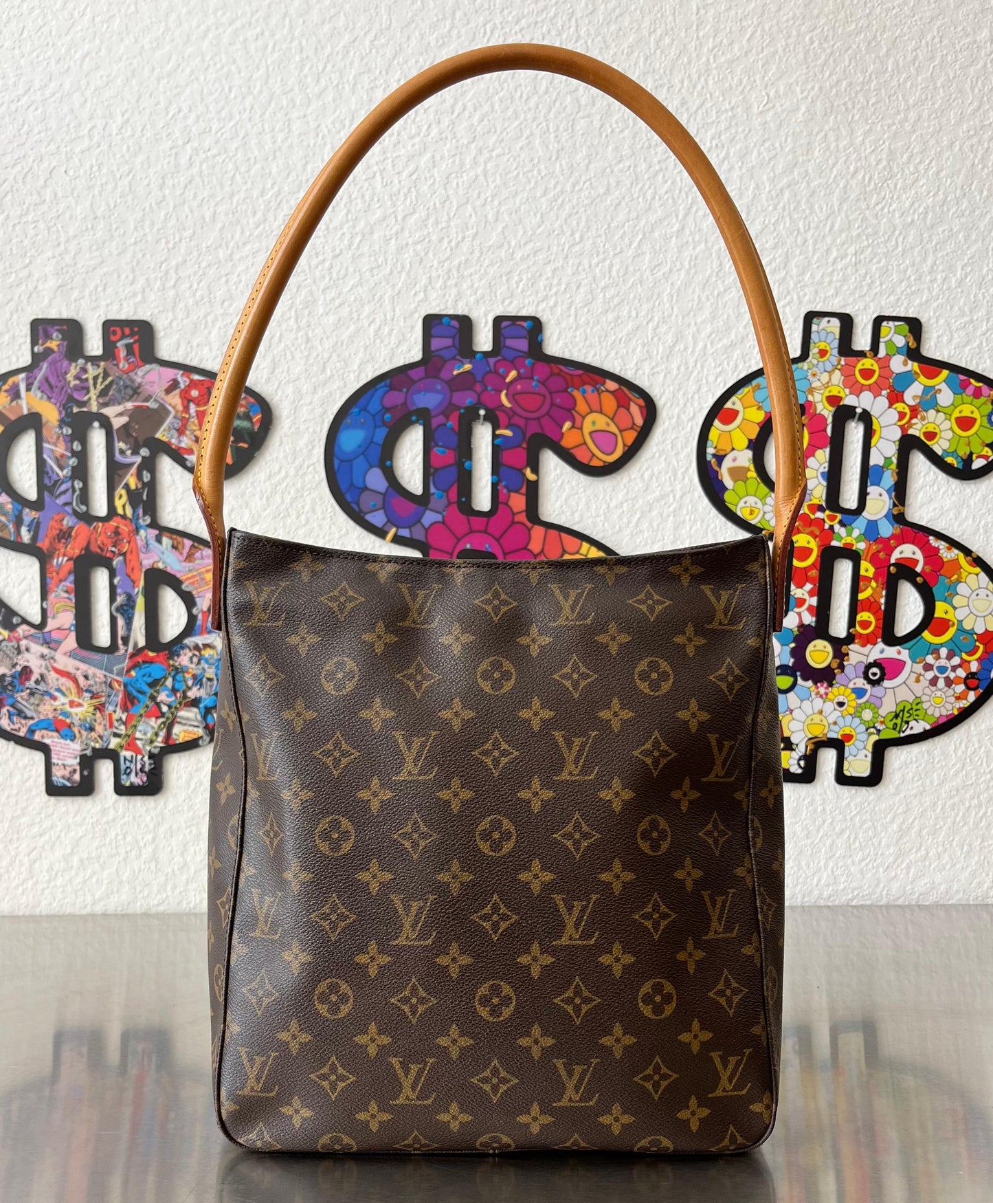 Louis Vuitton Looping GM