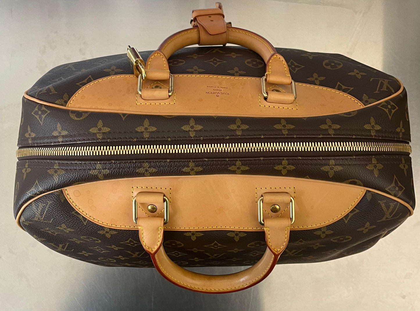 Louis Vuitton Evasion