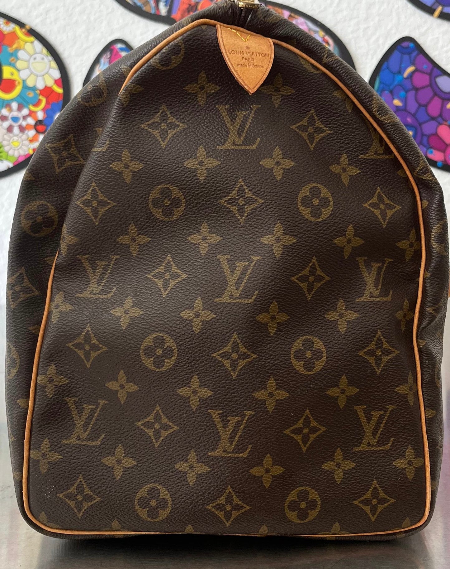 Louis Vuitton Keepall 50