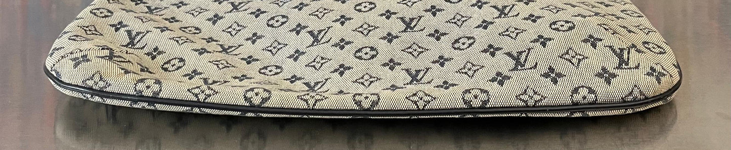 Louis Vuitton Mini Lin Francoise