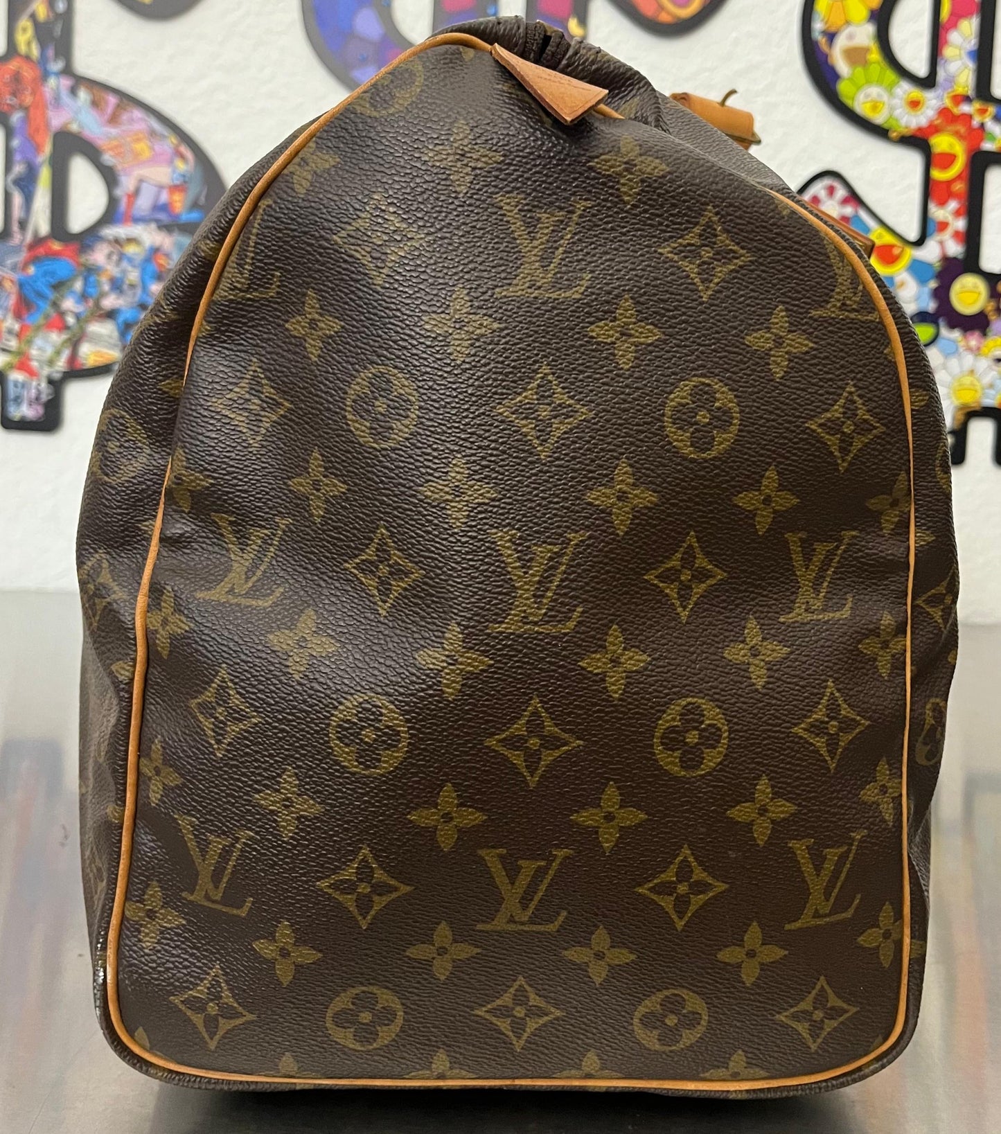 Louis Vuitton Keepall 50