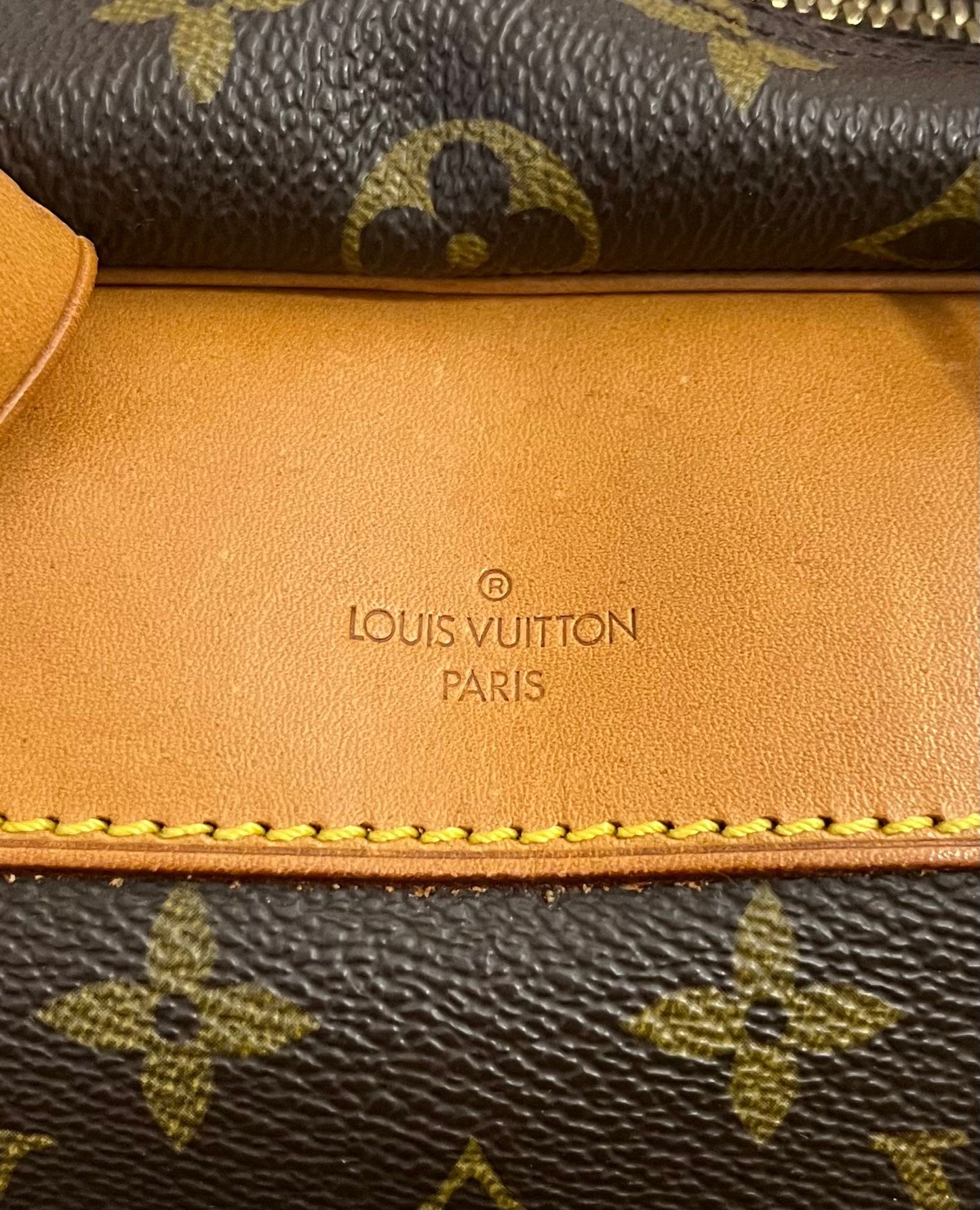 Louis Vuitton Deauville