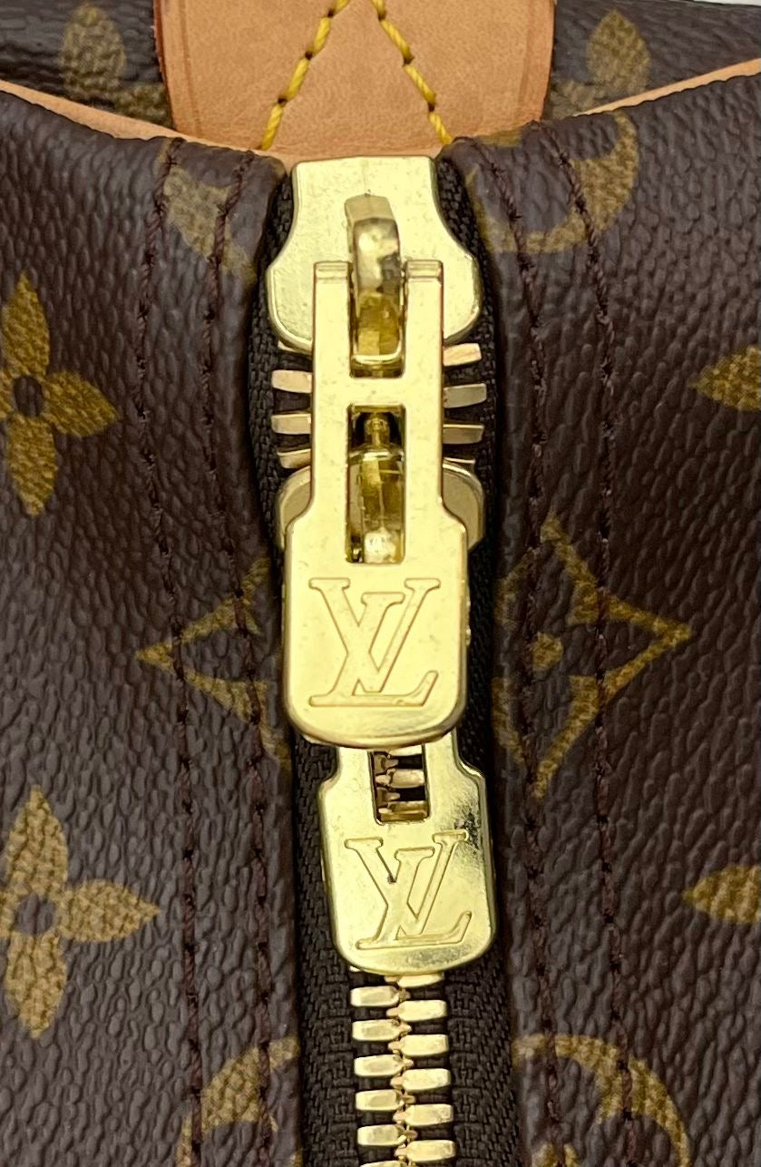 Louis Vuitton Keepall 55