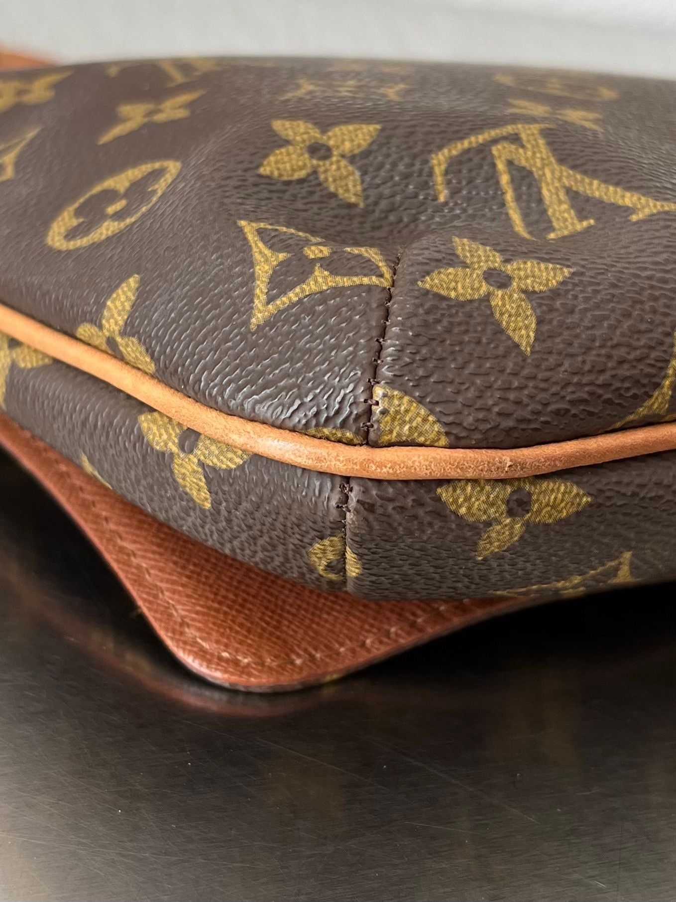 Louis Vuitton Musette Tango