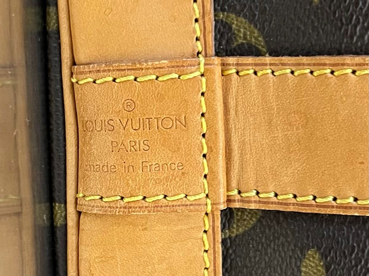 Louis Vuitton Cruiser Bag 45
