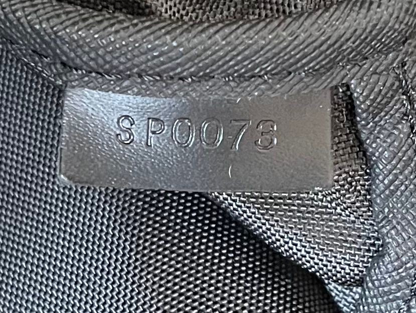 Louis Vuitton Pegase 50 Taiga
