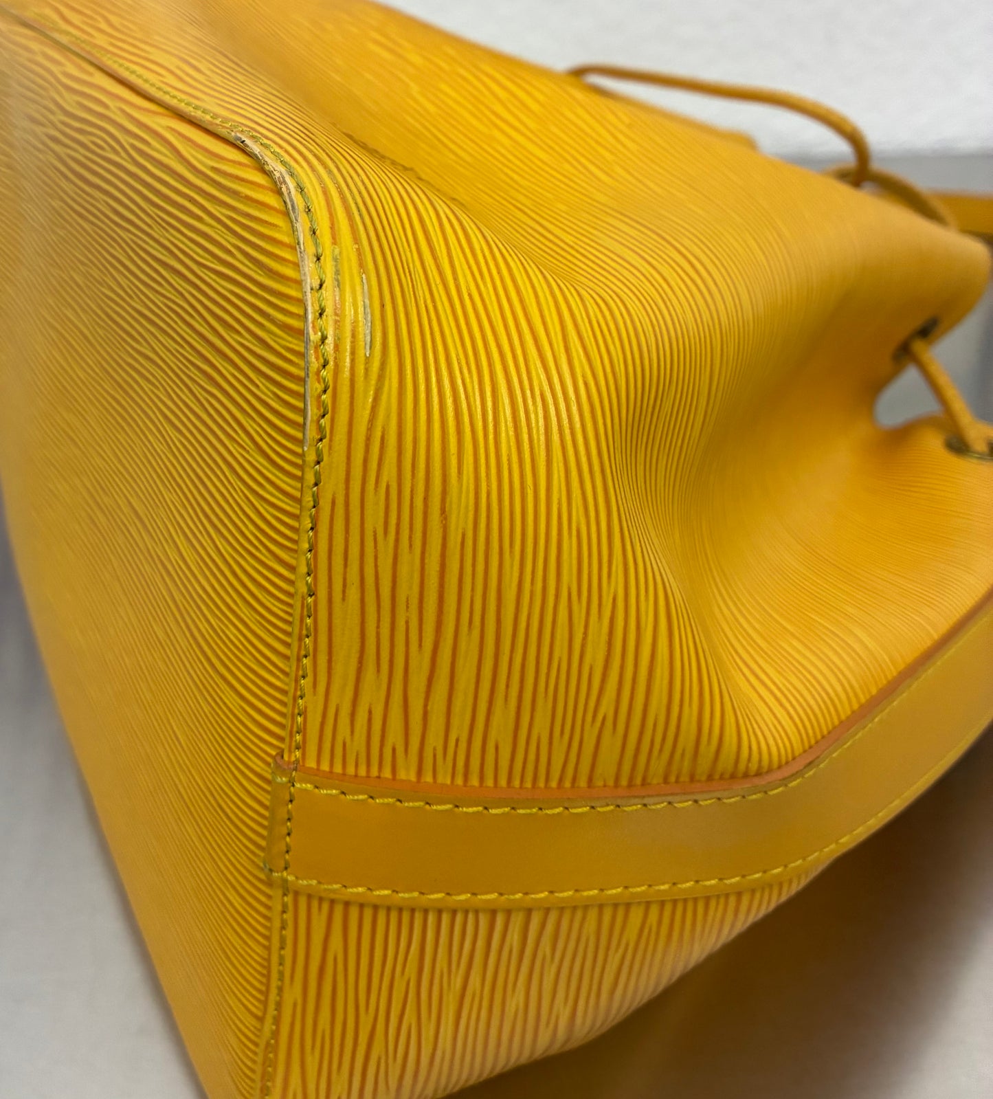 Louis Vuitton Sac Noé Petit EPI