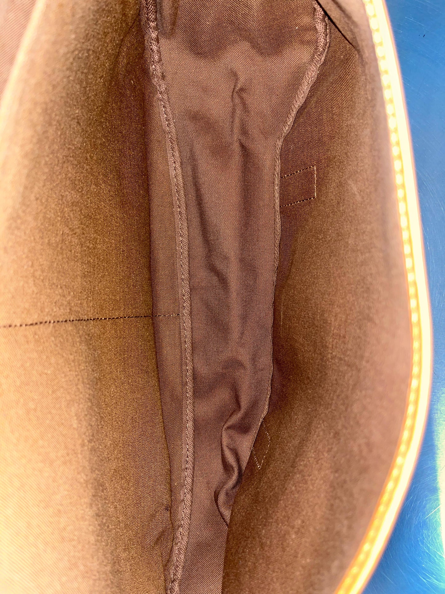 Louis Vuitton Saumur 43