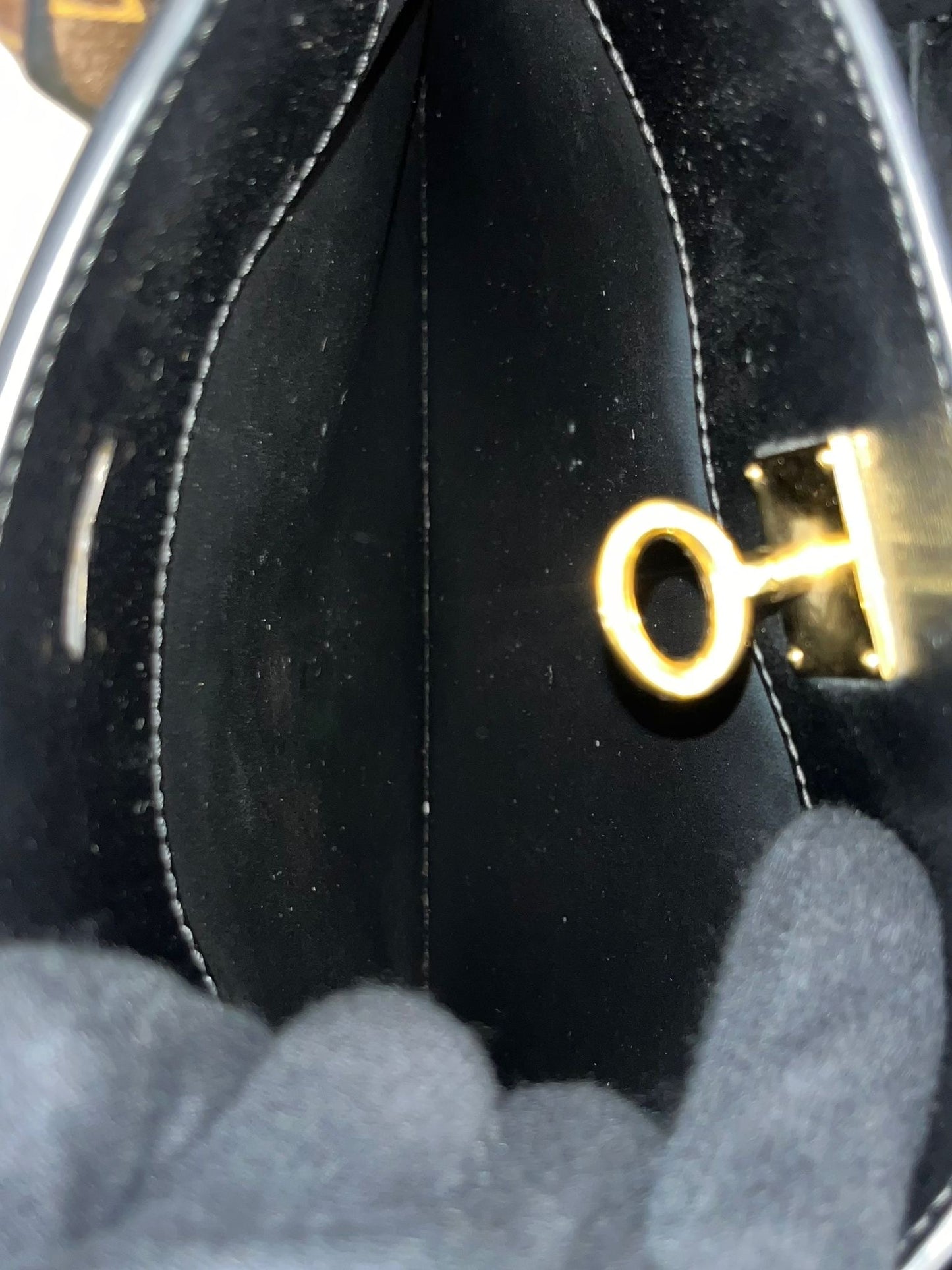 Louis Vuitton City Steamer PM