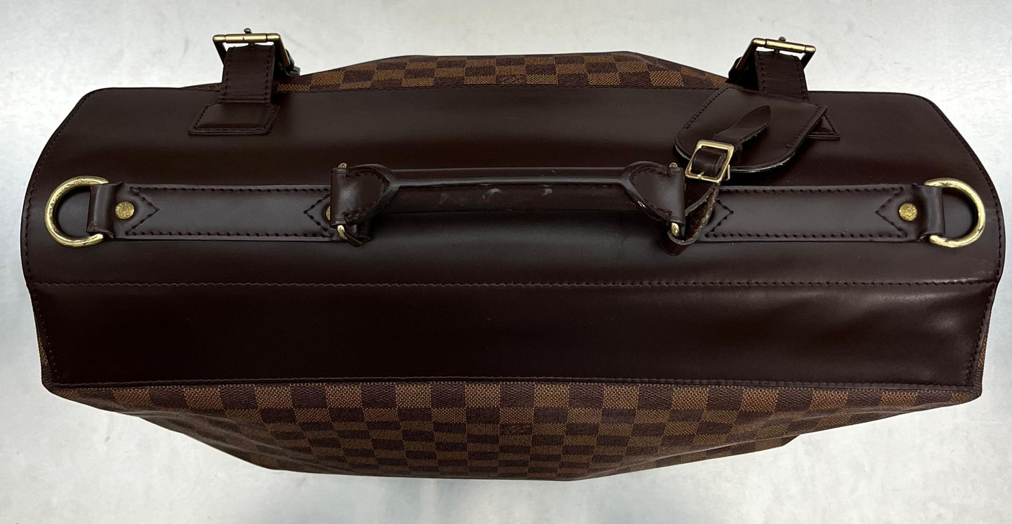 Louis Vuitton West End Damier