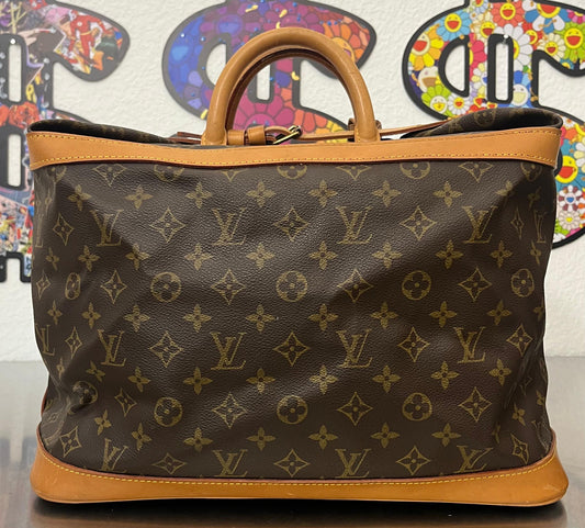 Louis Vuitton Cruiser Bag 40