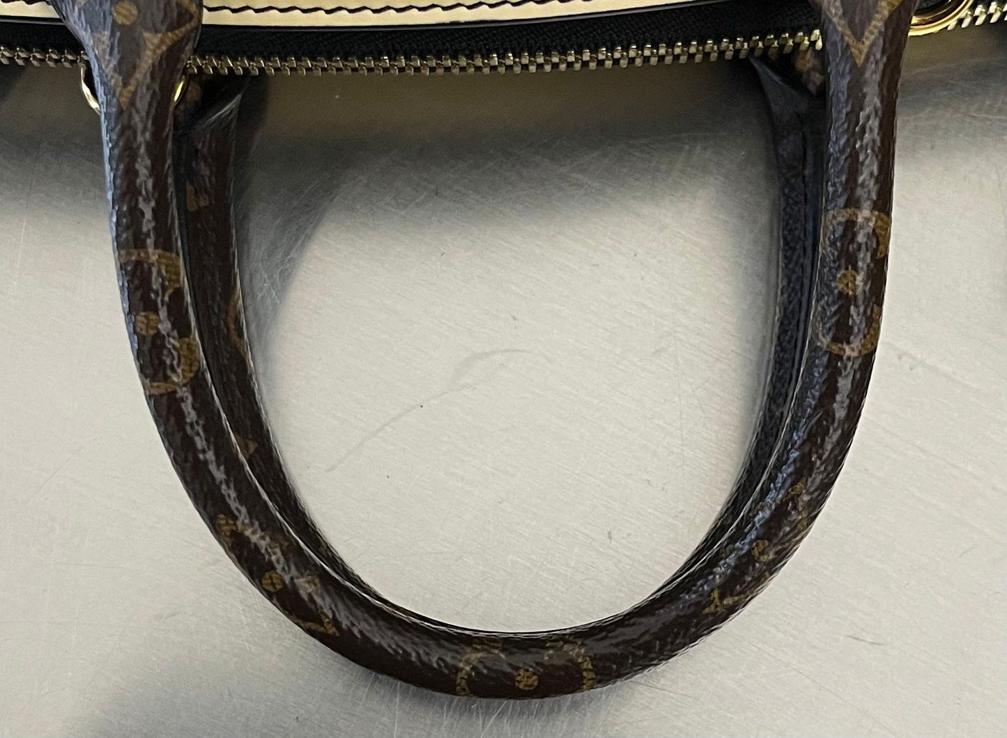 Louis Vuitton City Steamer PM