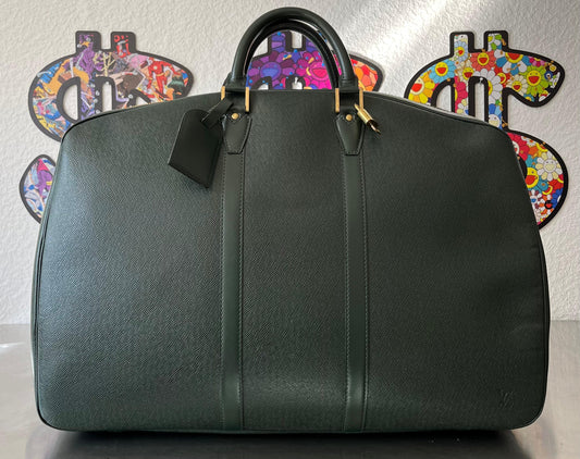 Louis Vuitton Helanga Taiga