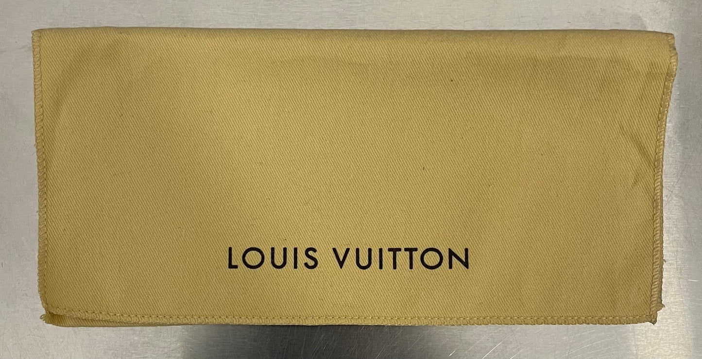 Louis Vuitton Zippy Monogram Empreinte