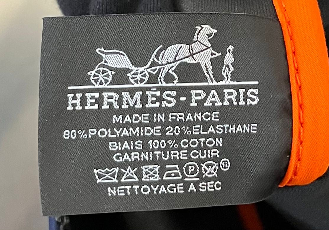 Hermès Neobain Kulturbeutel, mittleres Modell