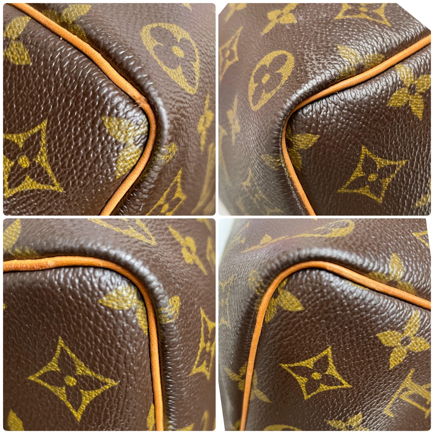 Louis Vuitton Keepall 50