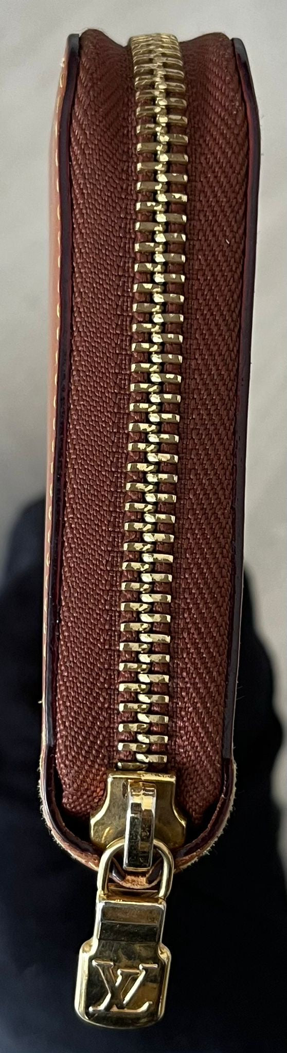 Louis Vuitton Zippy Nomade