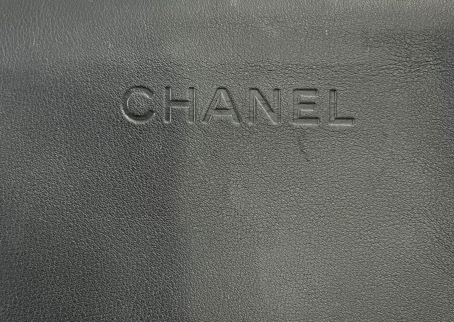 Chanel Tote Bag