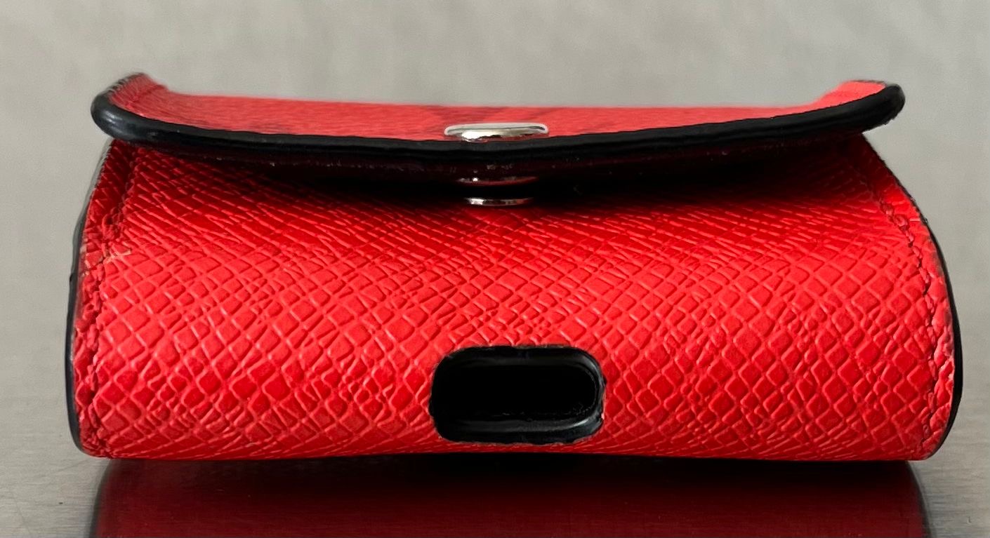 Louis Vuitton Taigarama AirPods Pro Hülle