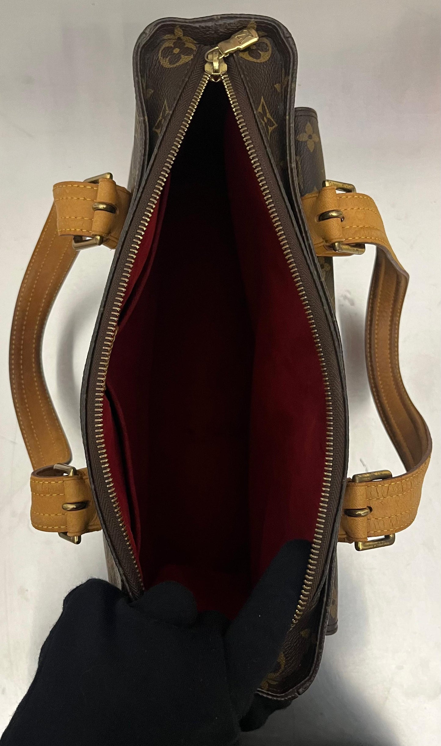 Louis Vuitton Multipli Cite