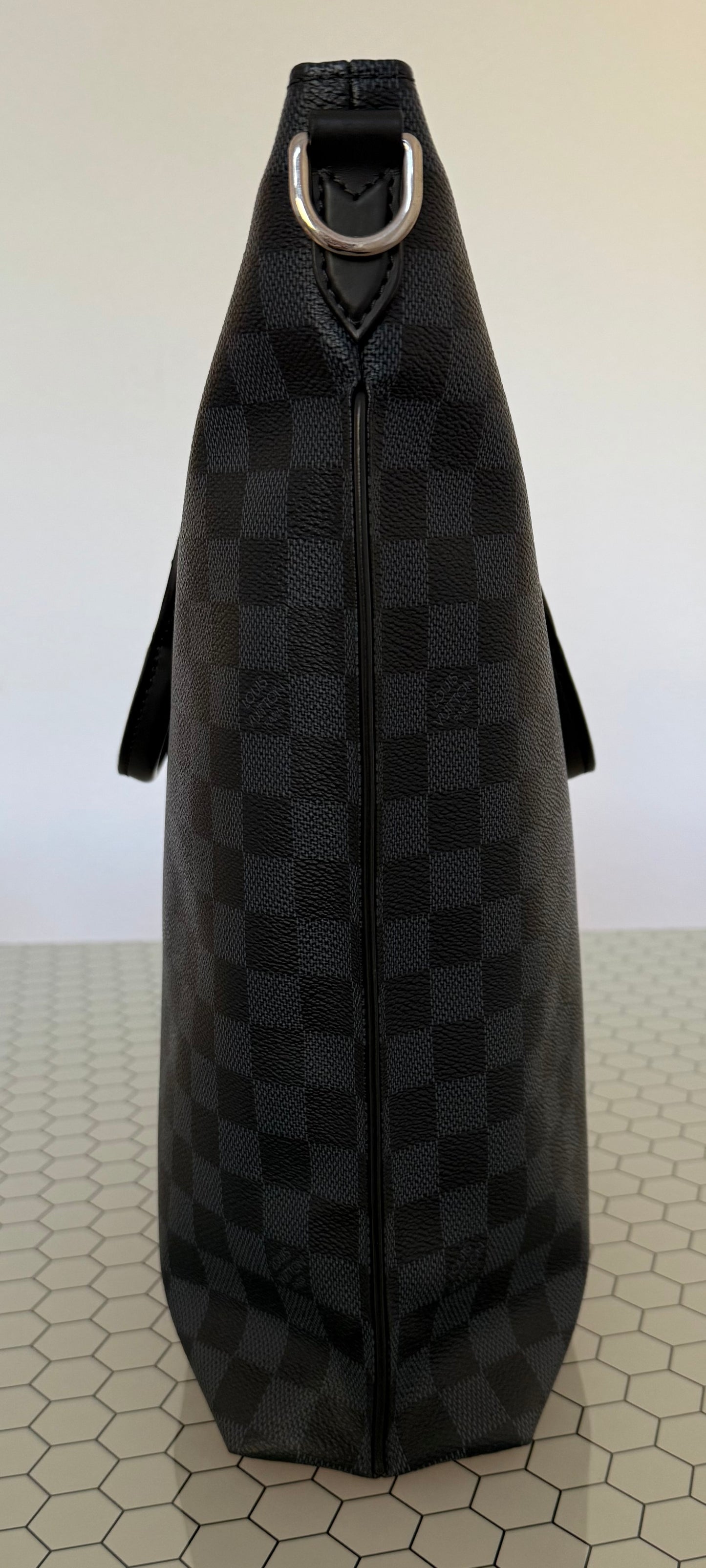 Louis Vuitton Cabas Joule Cobalt Damier