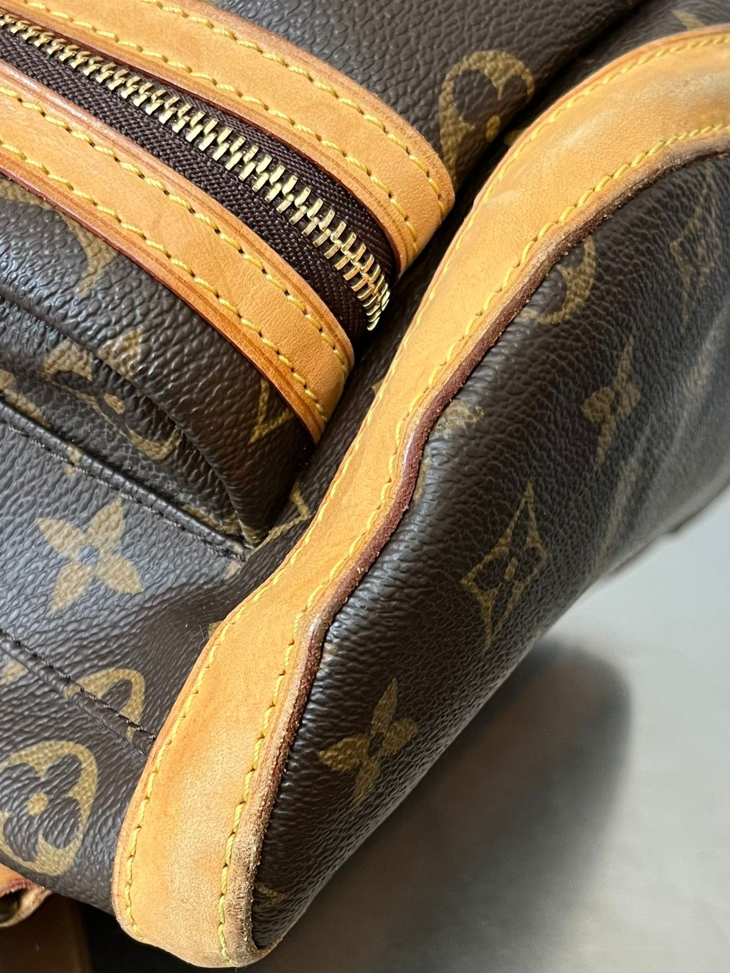 Louis Vuitton Bosphore Sac à Dos