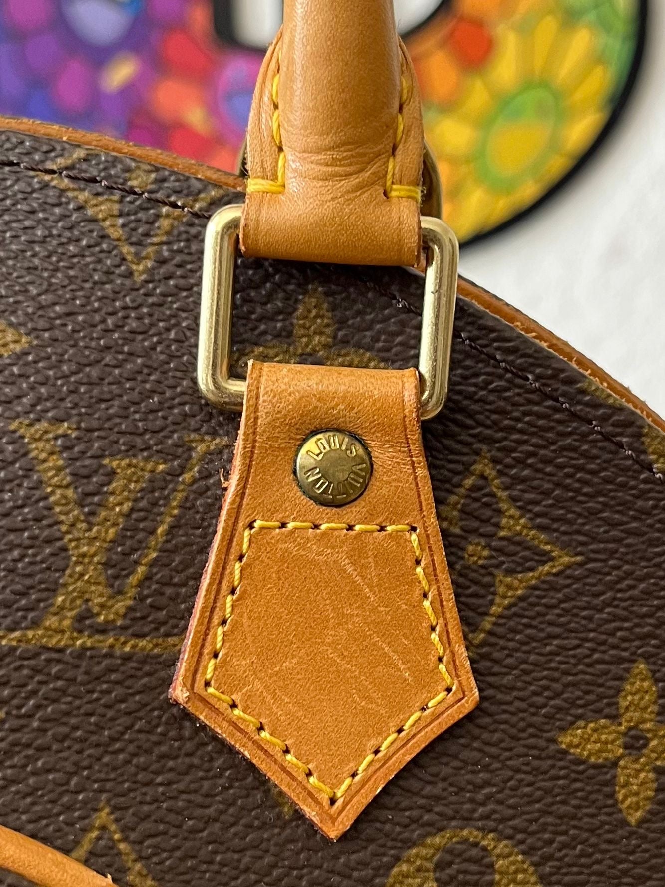 Louis Vuitton Ellipse PM