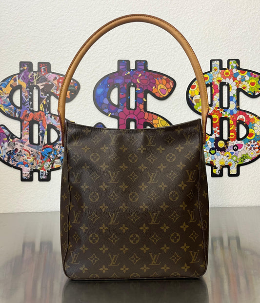 Louis Vuitton Looping GM