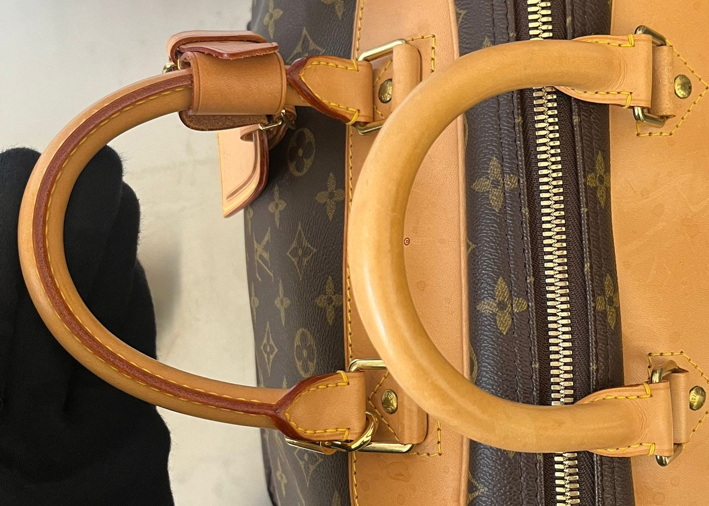 Louis Vuitton Evasion