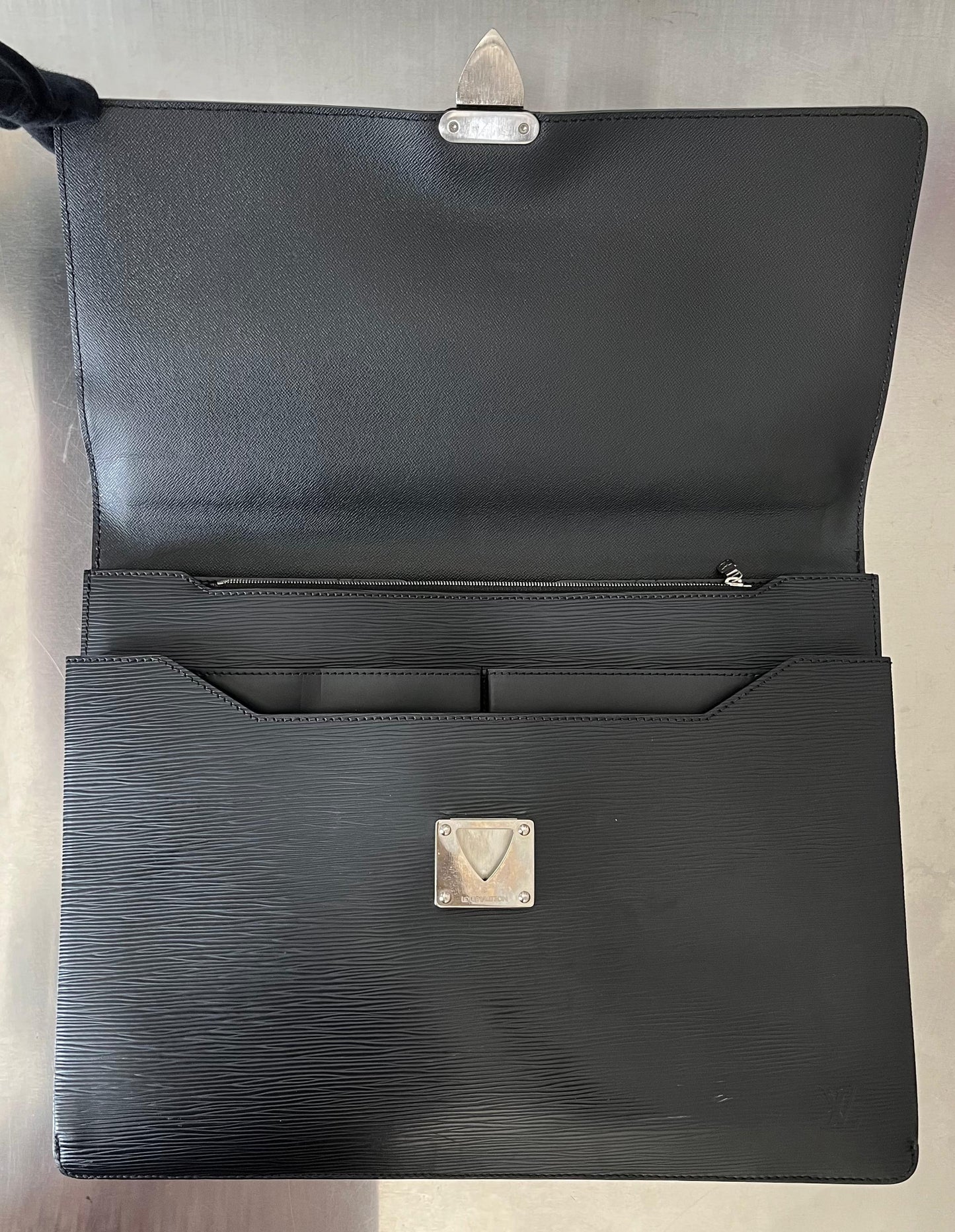 Louis Vuitton Robusto 2 Epi