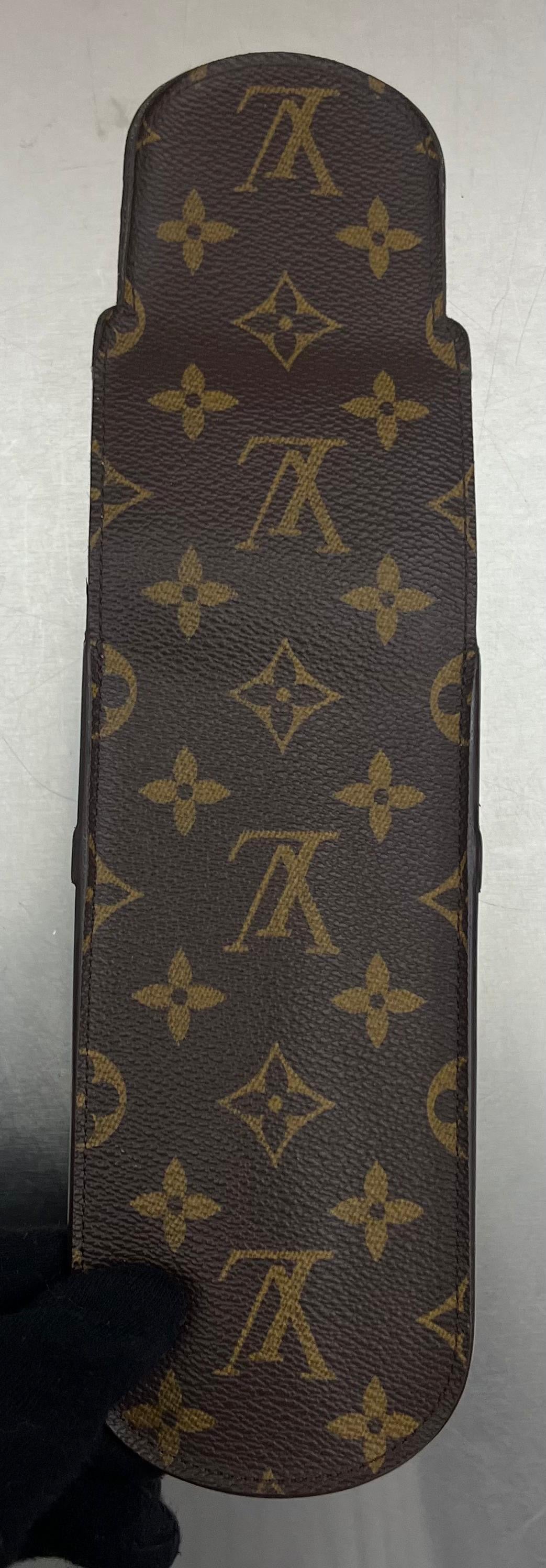 Louis Vuitton Brillenetui