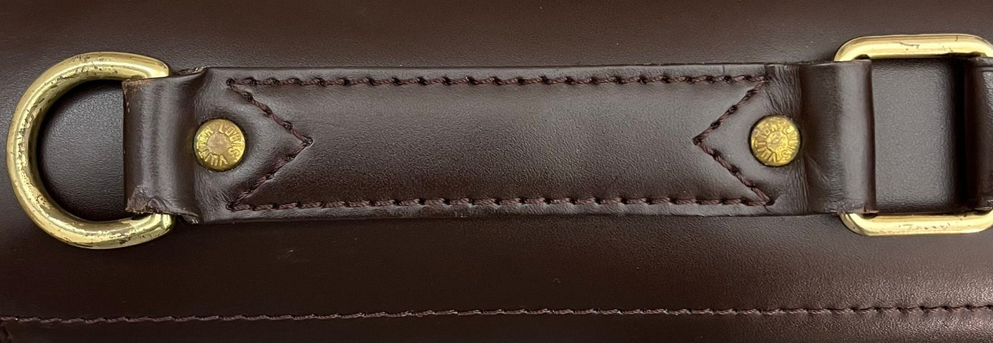 Louis Vuitton West End Damier