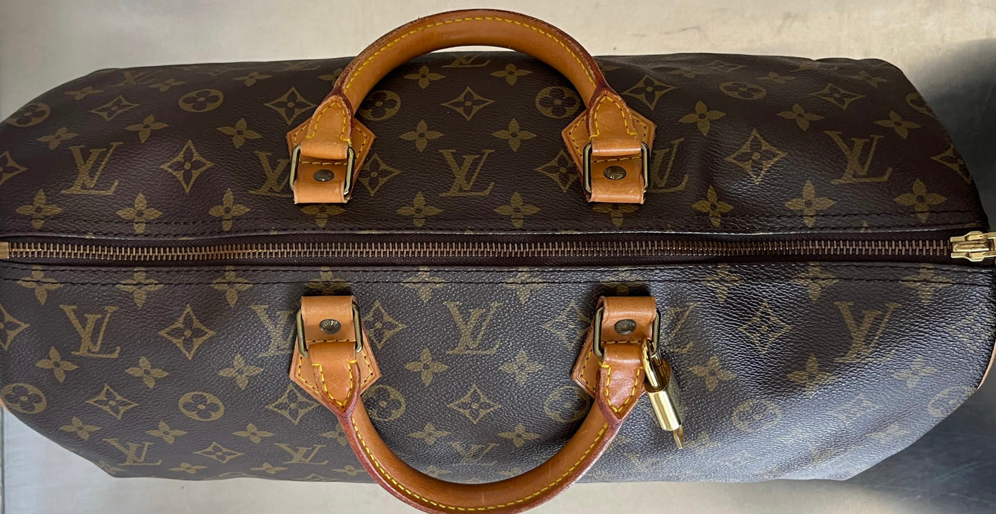 Louis Vuitton Speedy 40