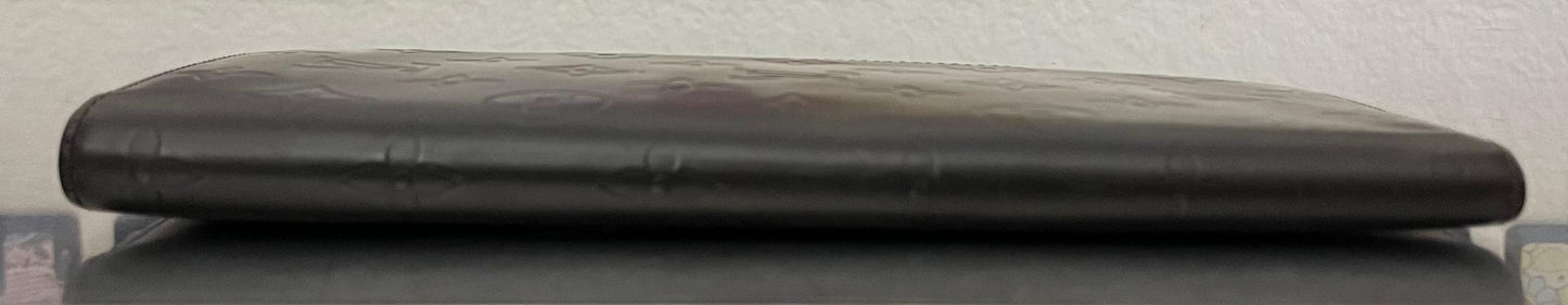 Louis Vuitton Glace Portefeuille Double