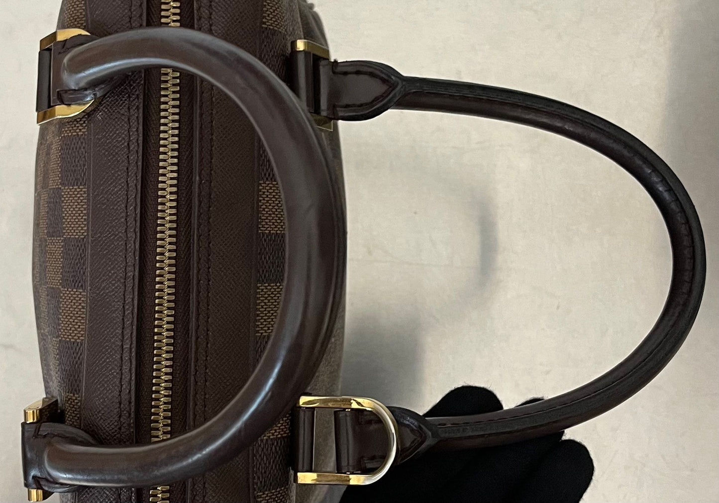 Louis Vuitton Brera Damier