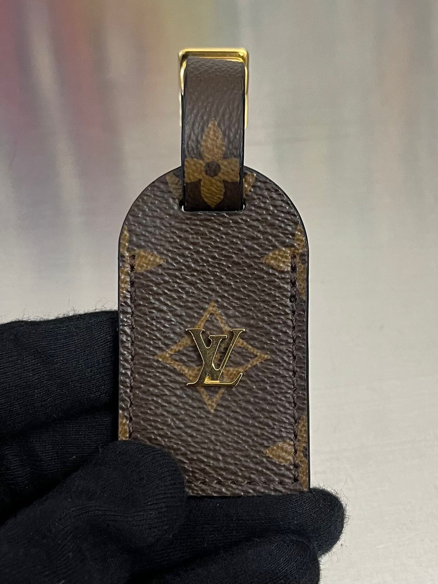 Louis Vuitton City Steamer PM